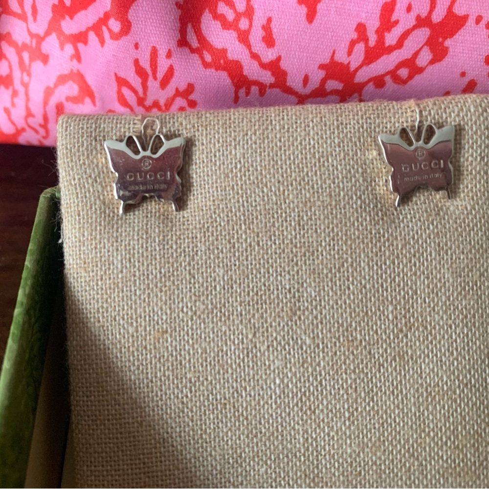 Gucci Earrings